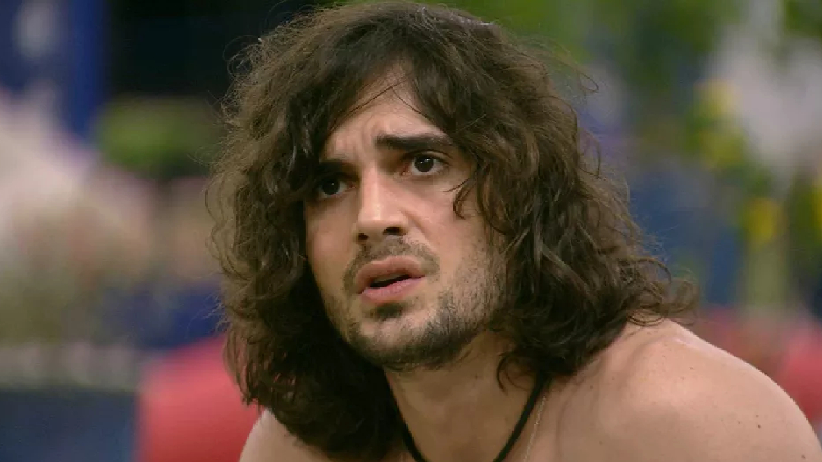 Fiuk no BBB 21