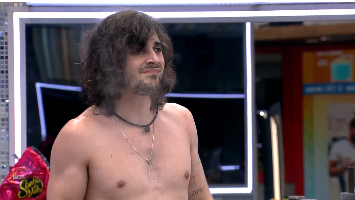 Fiuk do BBB 21