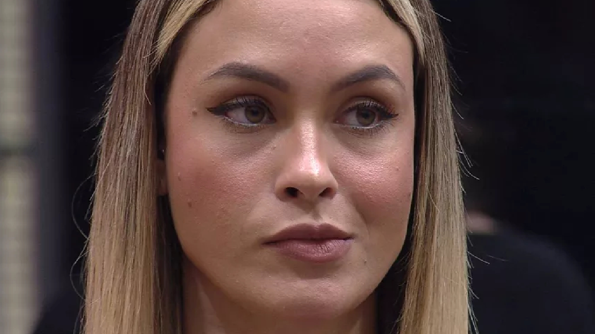 Sarah alfineta Rodolffo no Jogo da Discórdia do BBB 21
