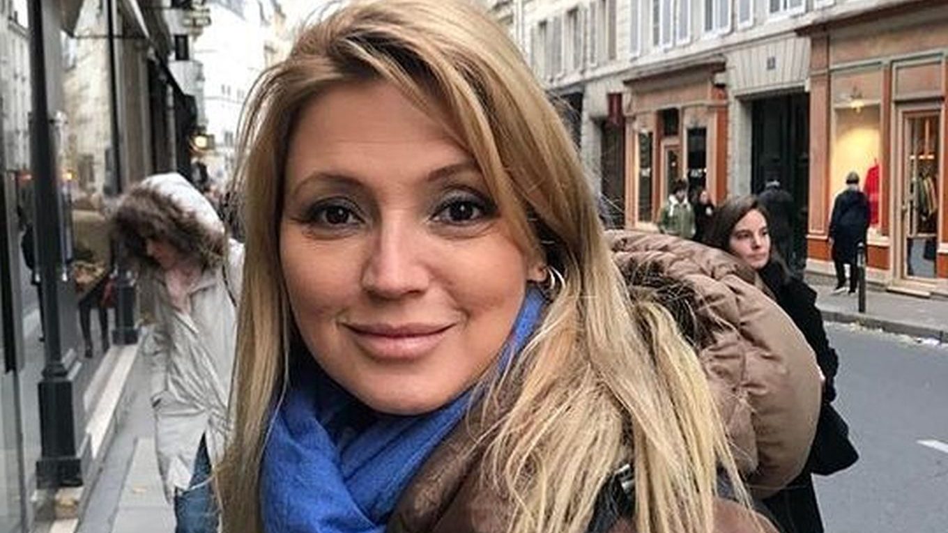 Patrícia de Sabrit