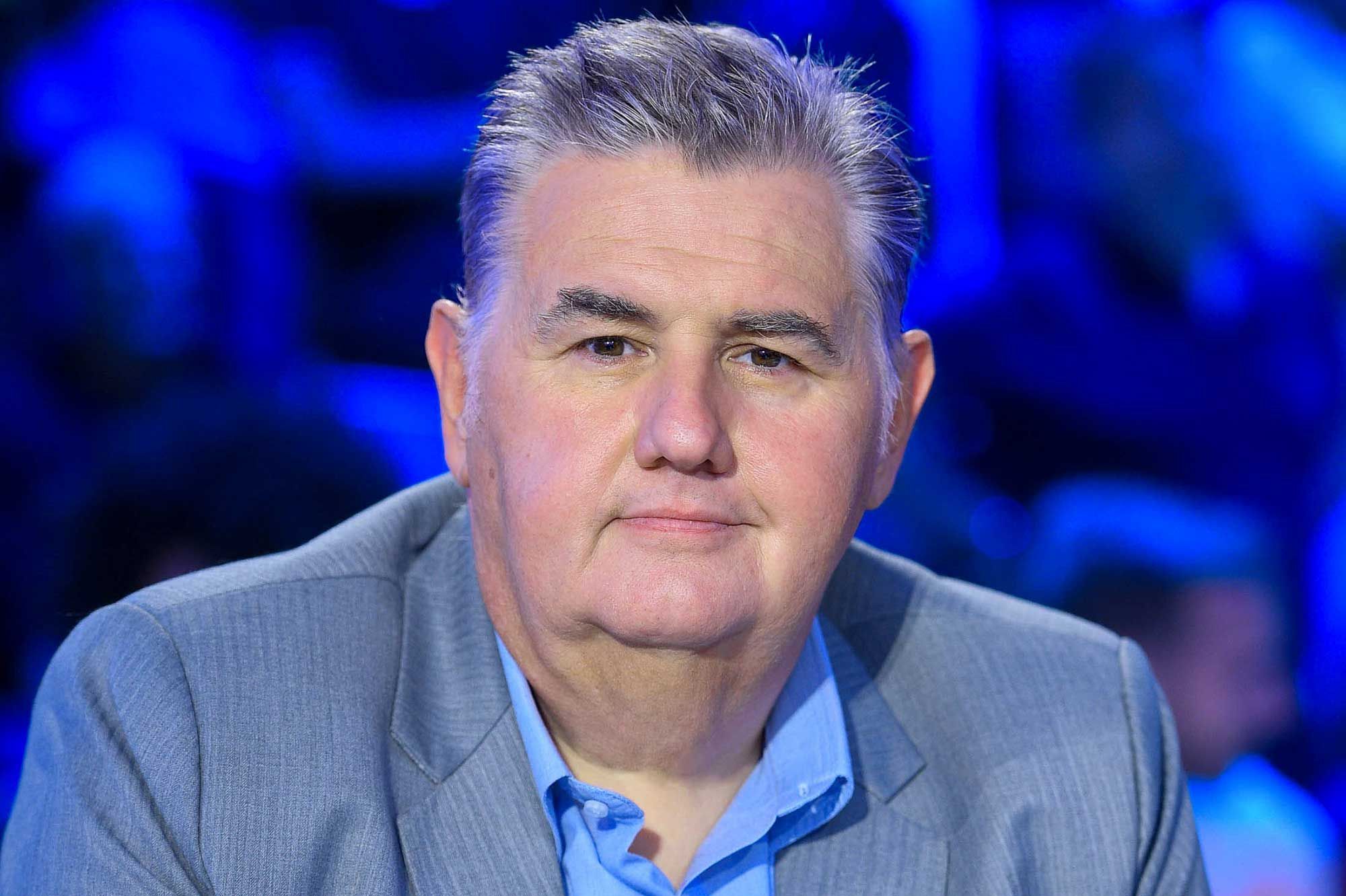 Pierre Ménès