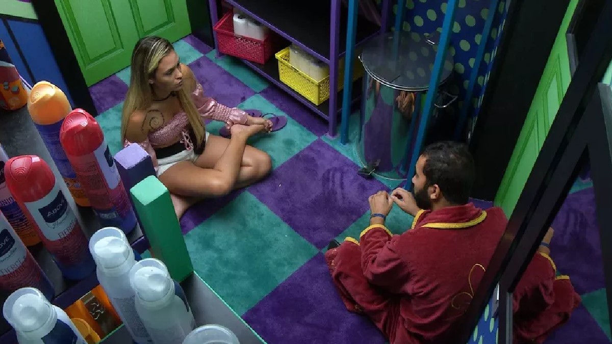 Sarah e Gilberto no BBB 21_2303