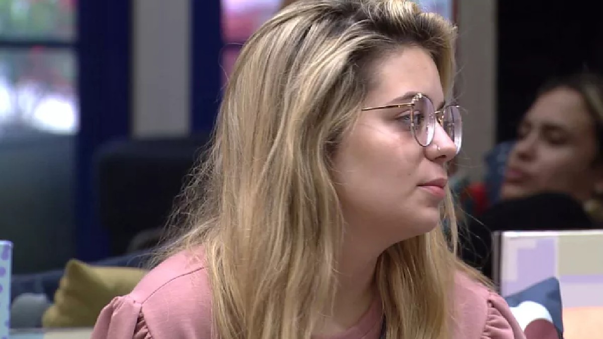 Viih Tube no BBB 21