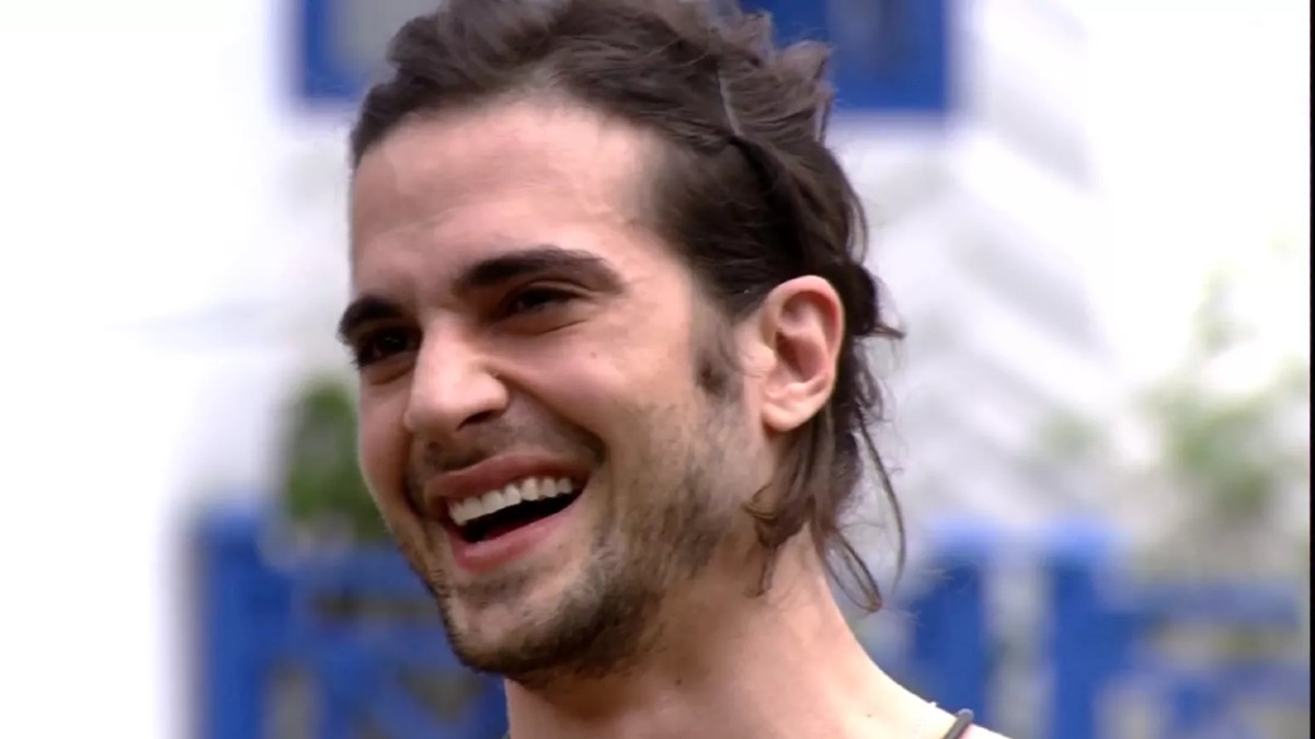 Fiuk no BBB 21