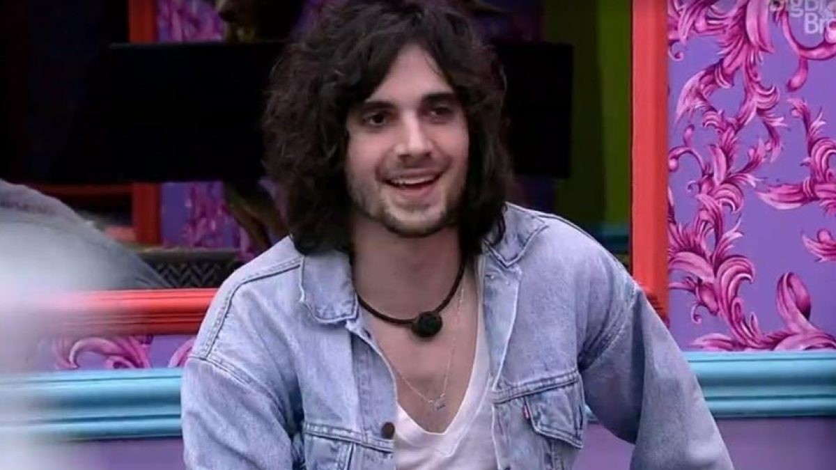 Fiuk no BBB 21