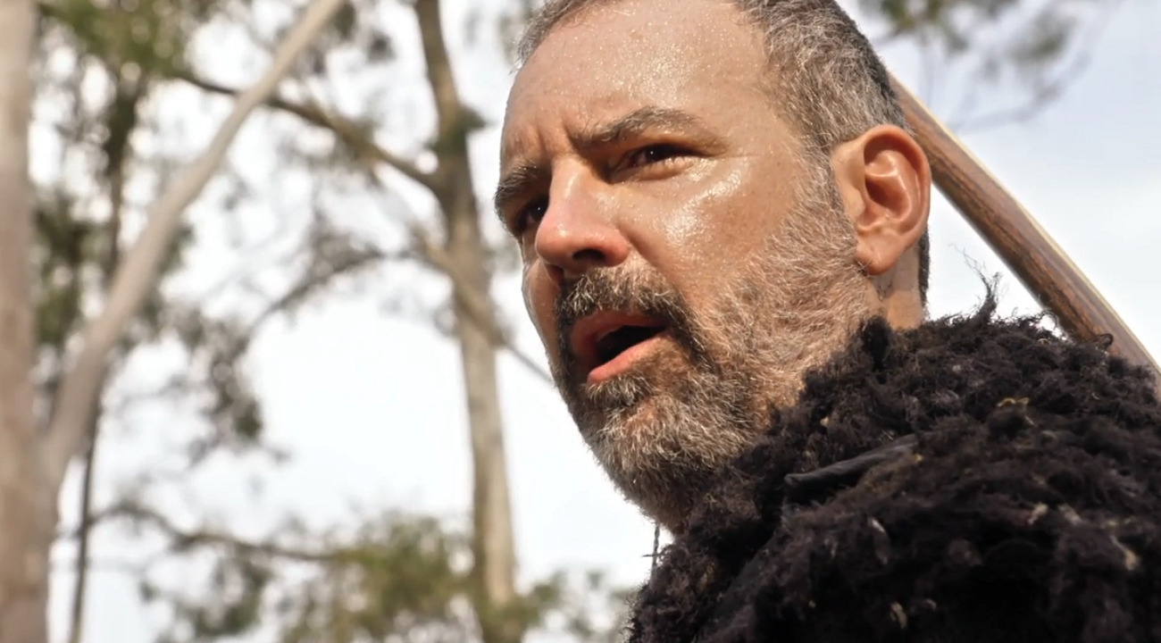 Conde Severo (Floriano Peixoto) em Belaventura