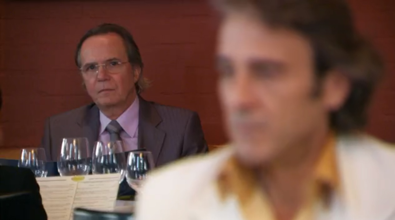 Novela Tititi