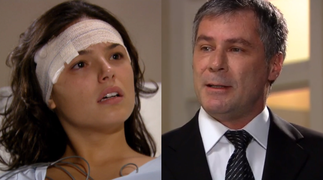 Novela Tititi