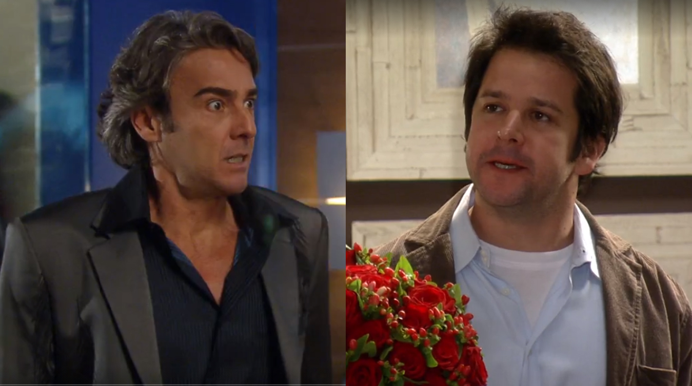 Novela Tititi