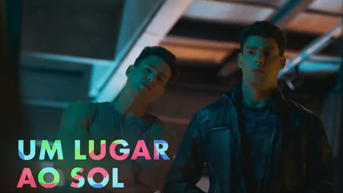 Um Lugar ao Sol será a próxima novela das nove inédita da Globo (Reprodução/Globo)