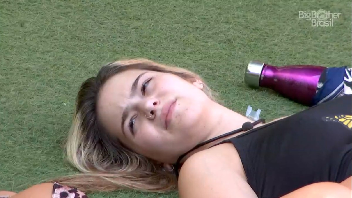 Viih Tube no BBB 21