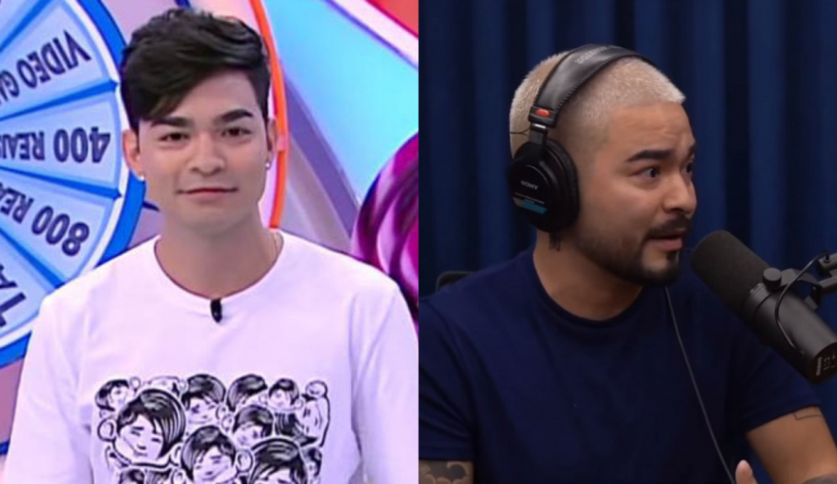 Yudi Tamashiro no Bom Dia e Cia e atualmente
