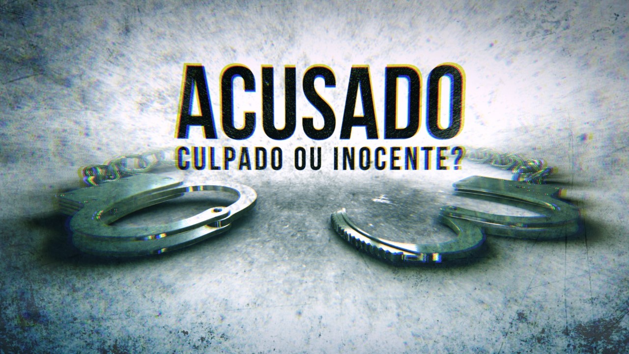 Acusado: Culpado ou Inocente