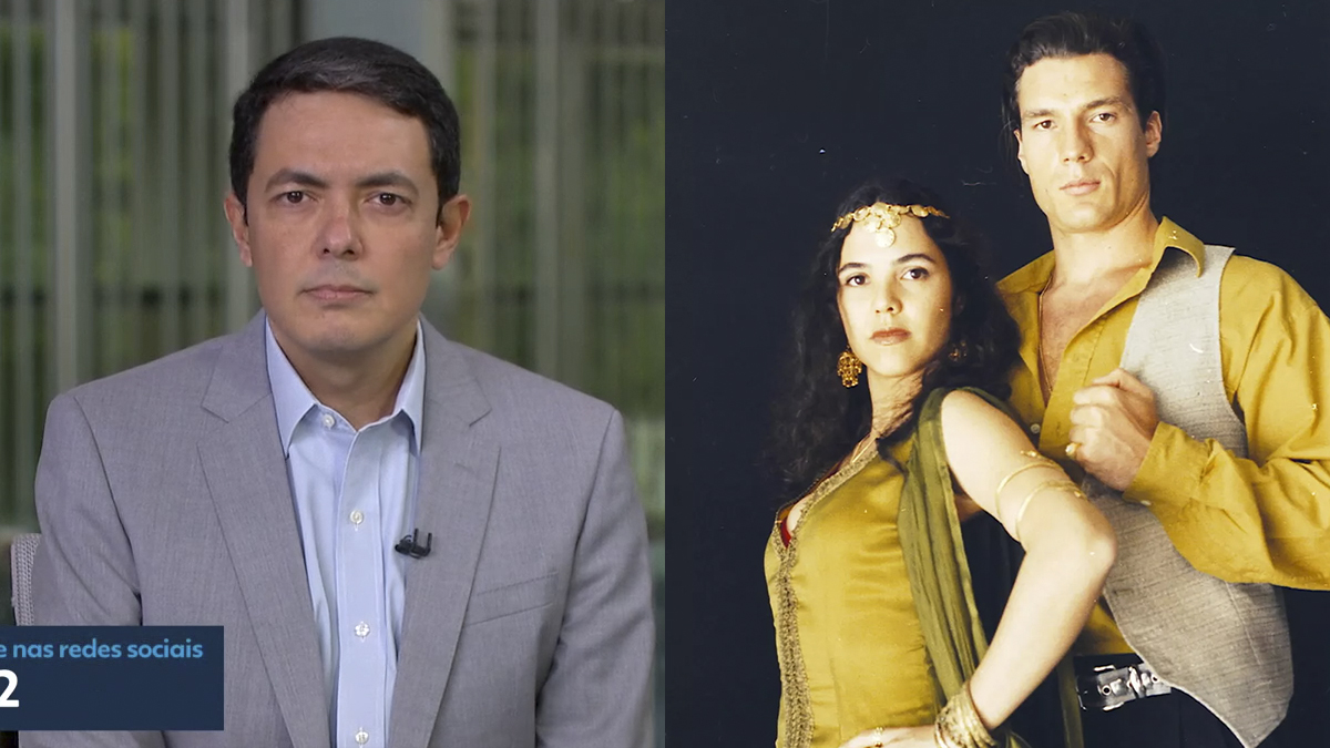 Alan Severiano anuncia Explode Coração em vez de Haja Coração
