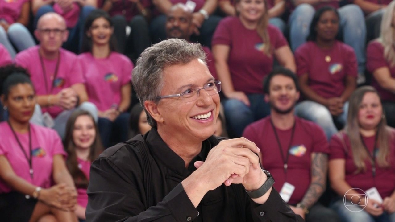 Diretor Boninho