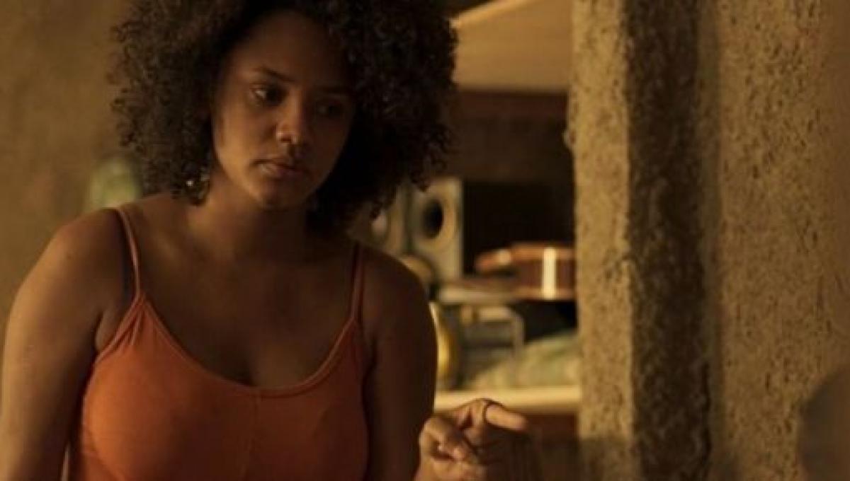 Camila (Jéssica Ellen), de Amor de Mãe