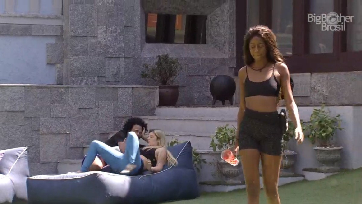 camilla de Lucas, João Luiz e Viih Tube no BBB 21_2603