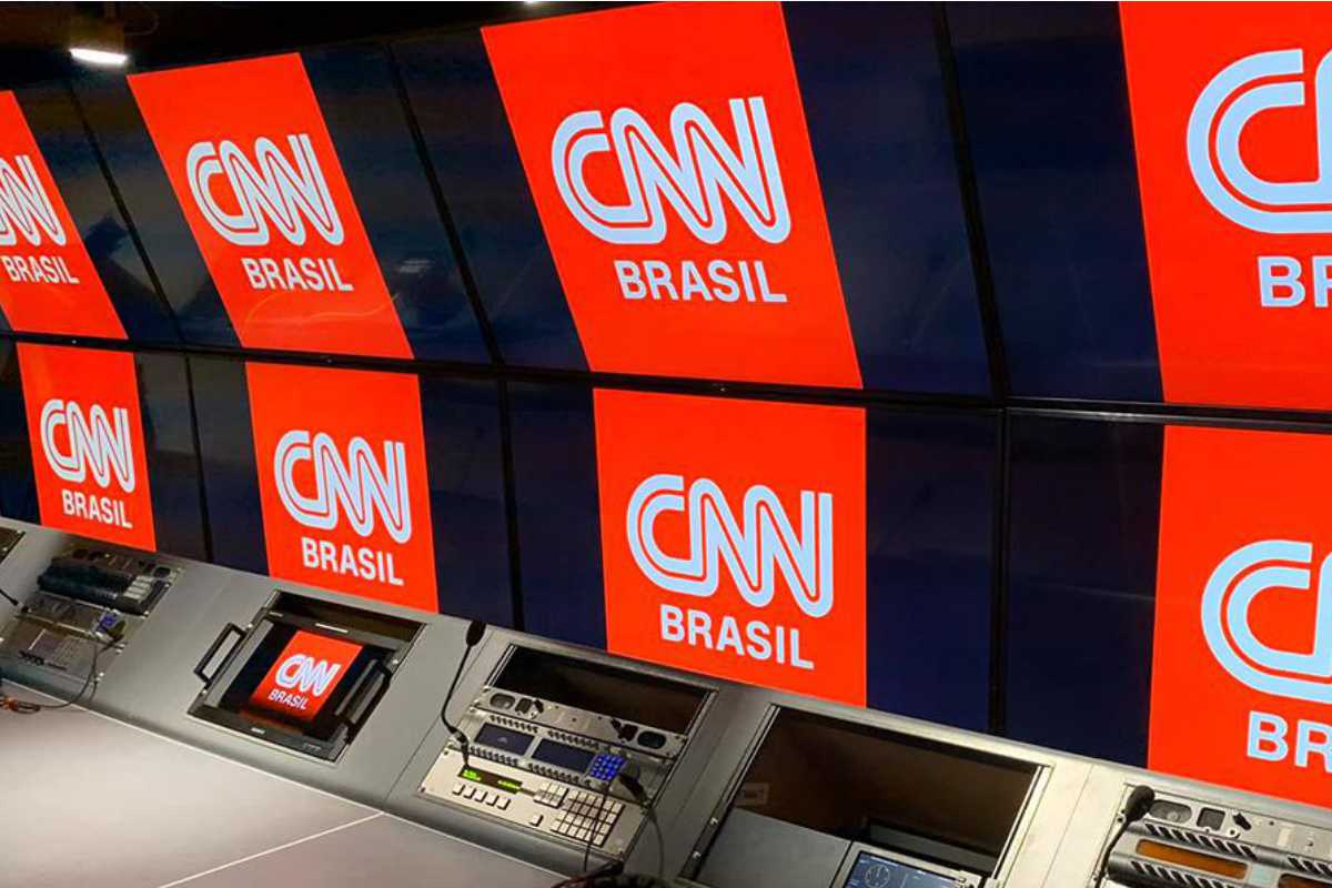 CNN Brasil