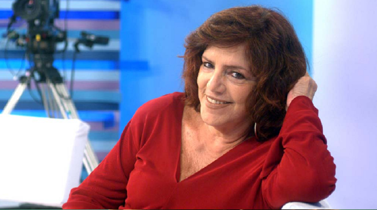Lúcia Leme