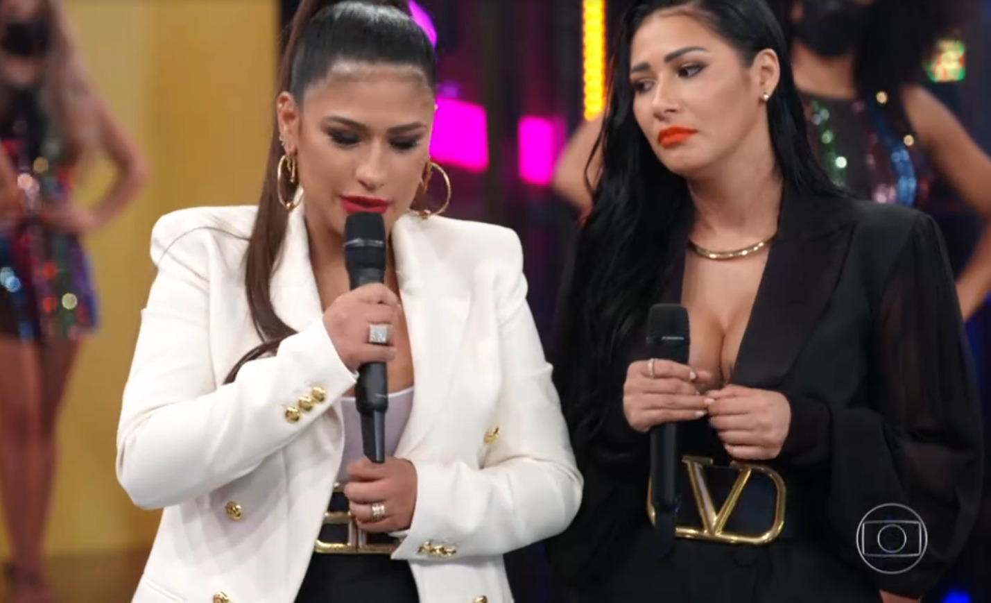 Simone e Simaria