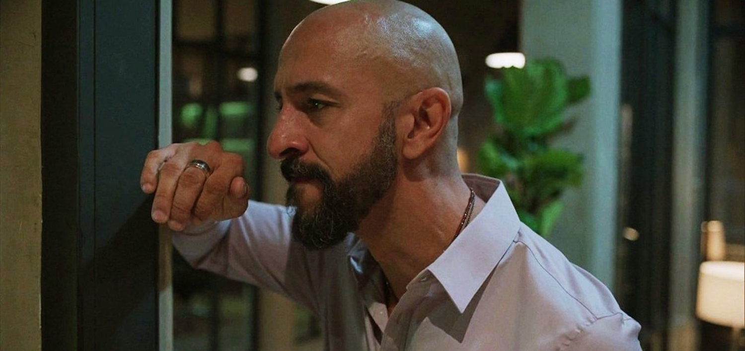Novela Amor de Mãe