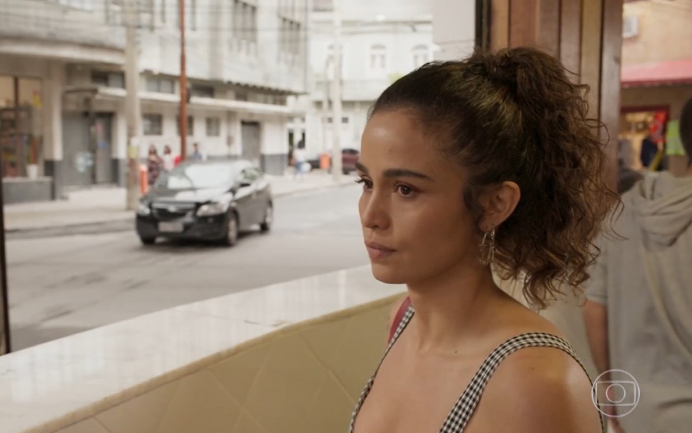 Novela Amor de Mãe