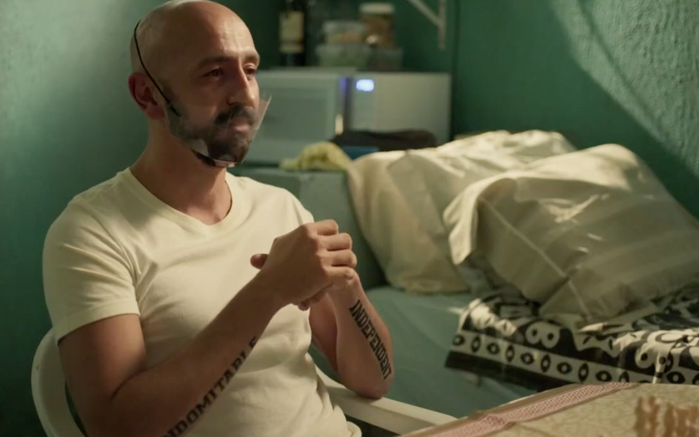 Novela Amor de Mãe