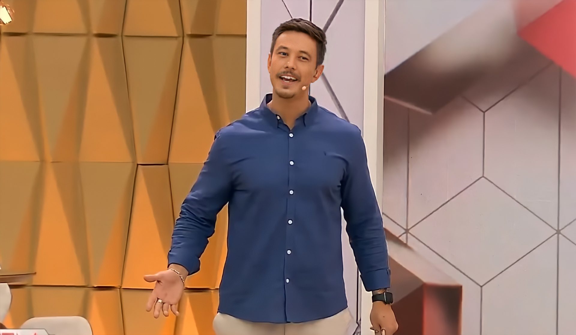 Gabriel Cartolano
