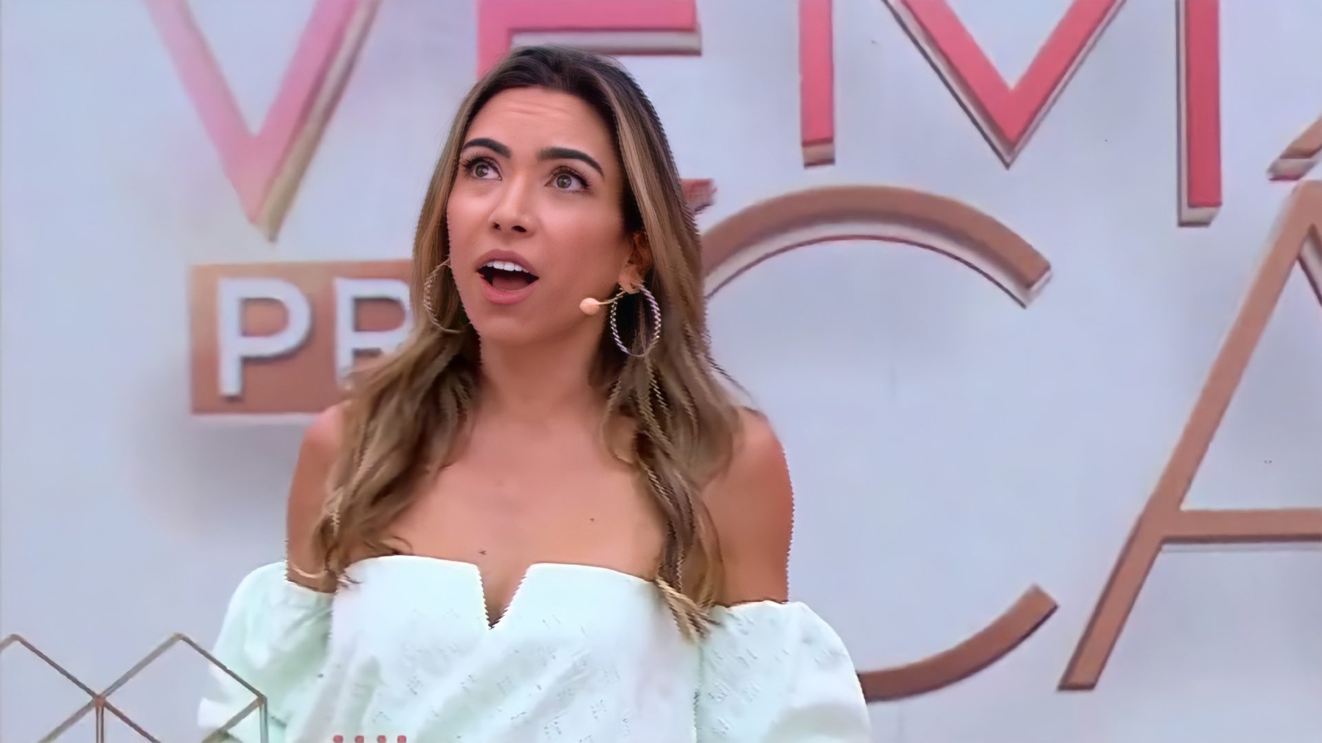 Patrícia Abravanel