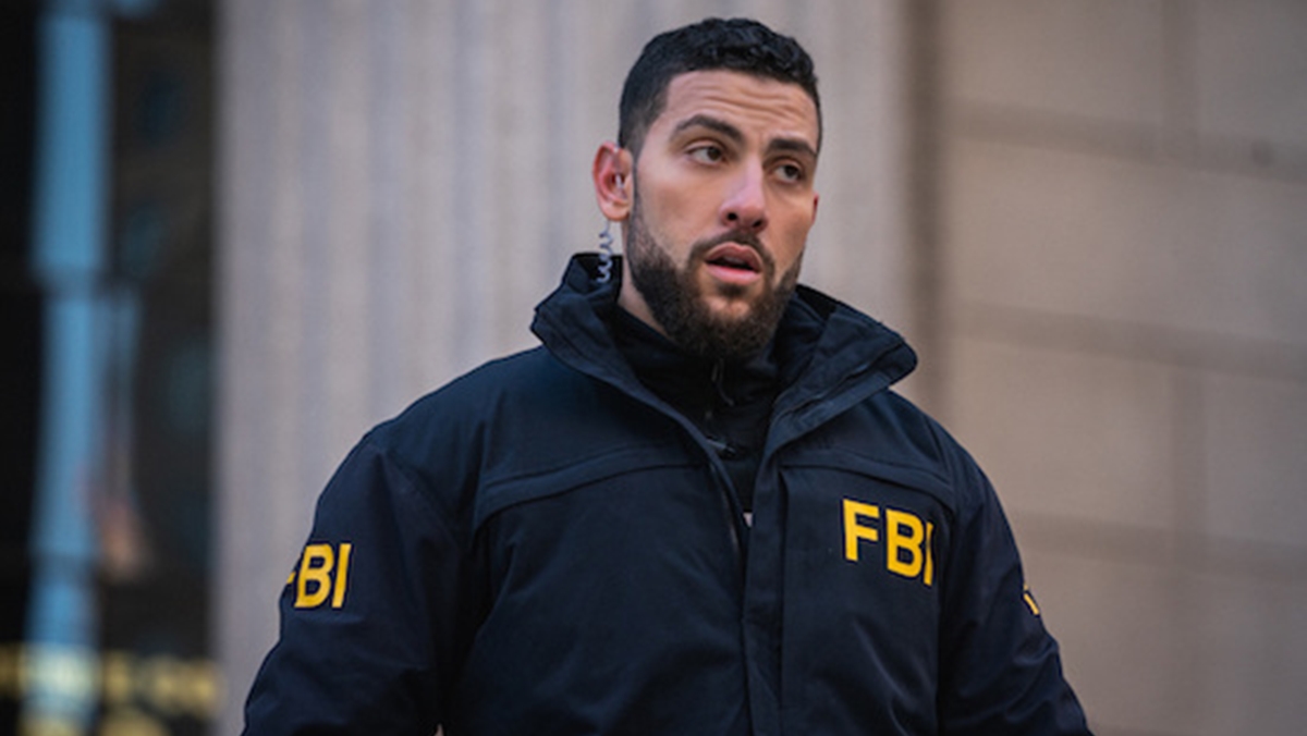 'FBI' está de volta com novos episódios na TV Globo (Reprodução: Globoplay)