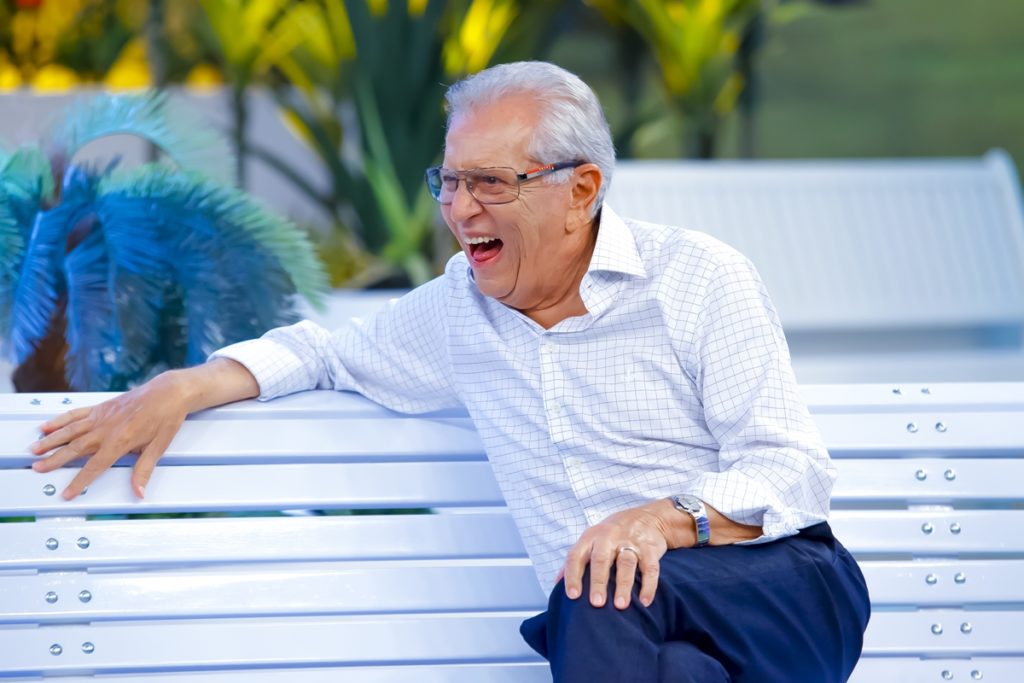 Carlos Alberto de Nóbrega (Divulgação: SBT)