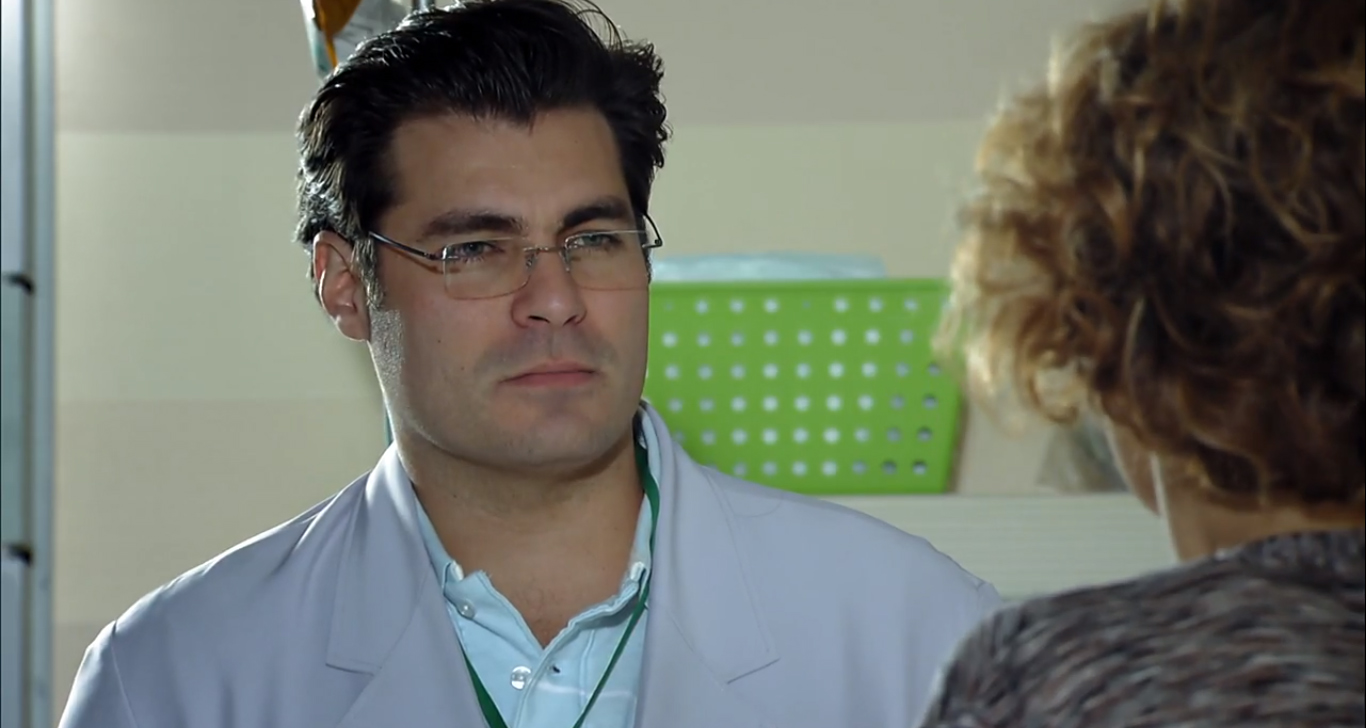 Novela A Vida da Gente