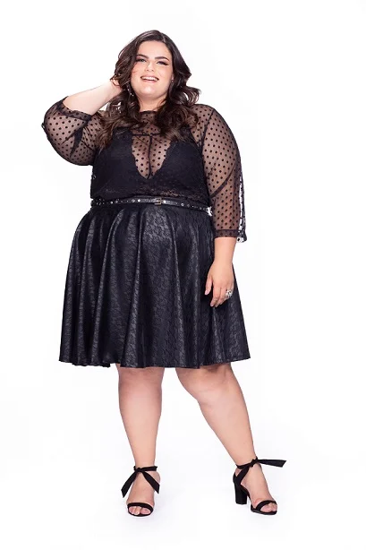 A modelo Mayara Russi (Reprodução)