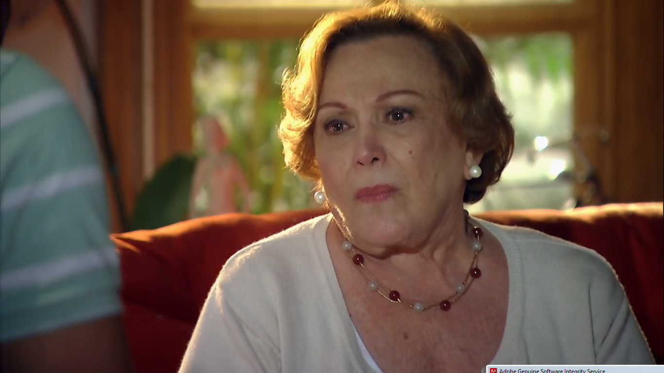 Novela A Vida da Gente