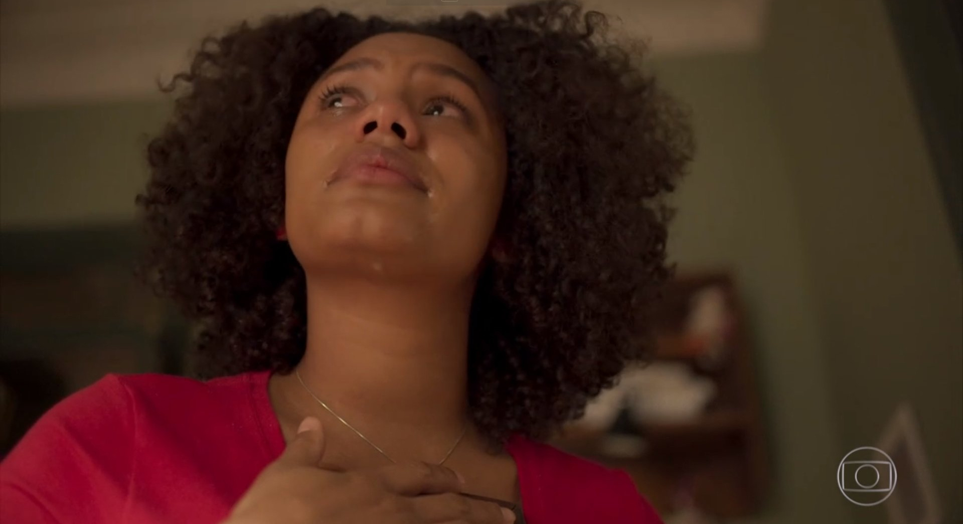 Novela Amor de Mãe