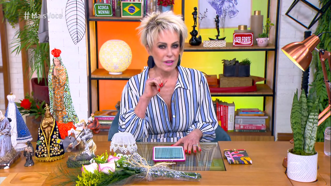 Mais Você