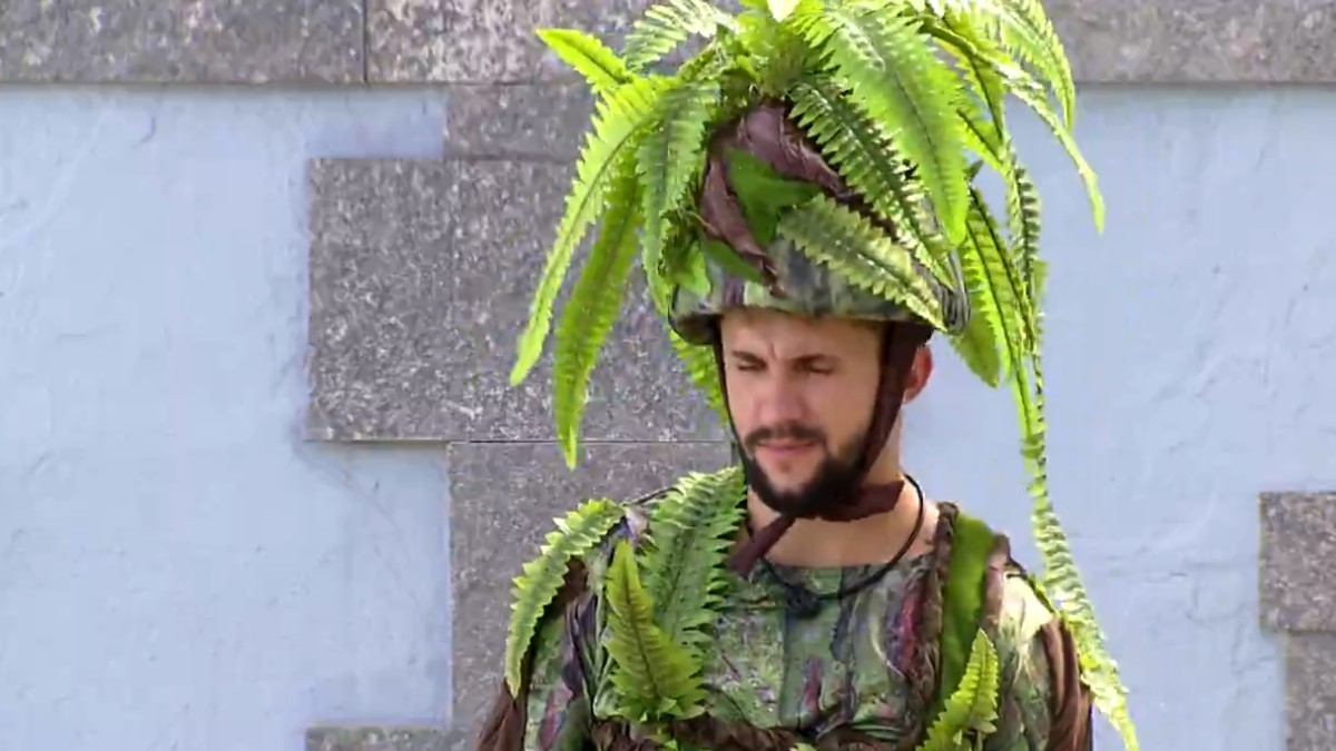 Arthur no BBB 21a