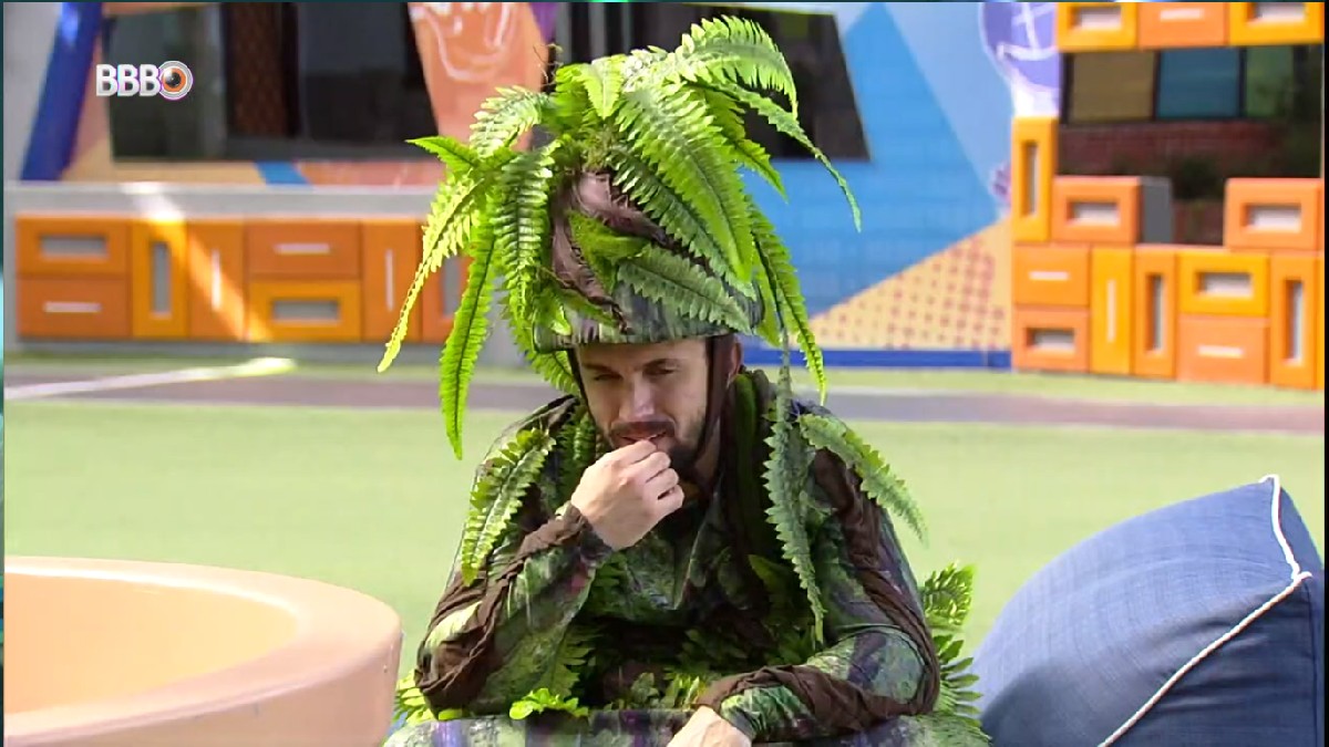 Arthur no BBB 21