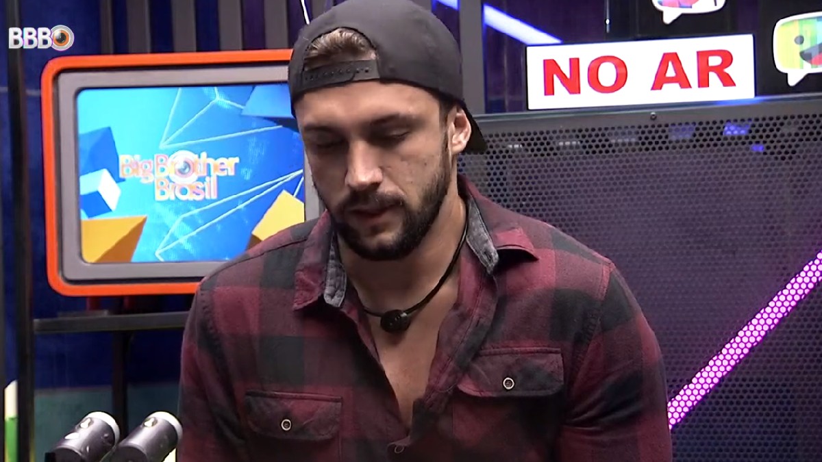 Arthur no Raio X do BBB 21_0604