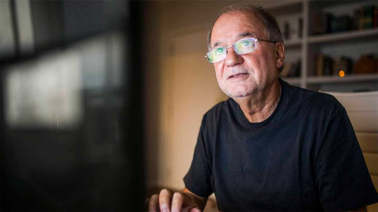 Marcílio Moraes