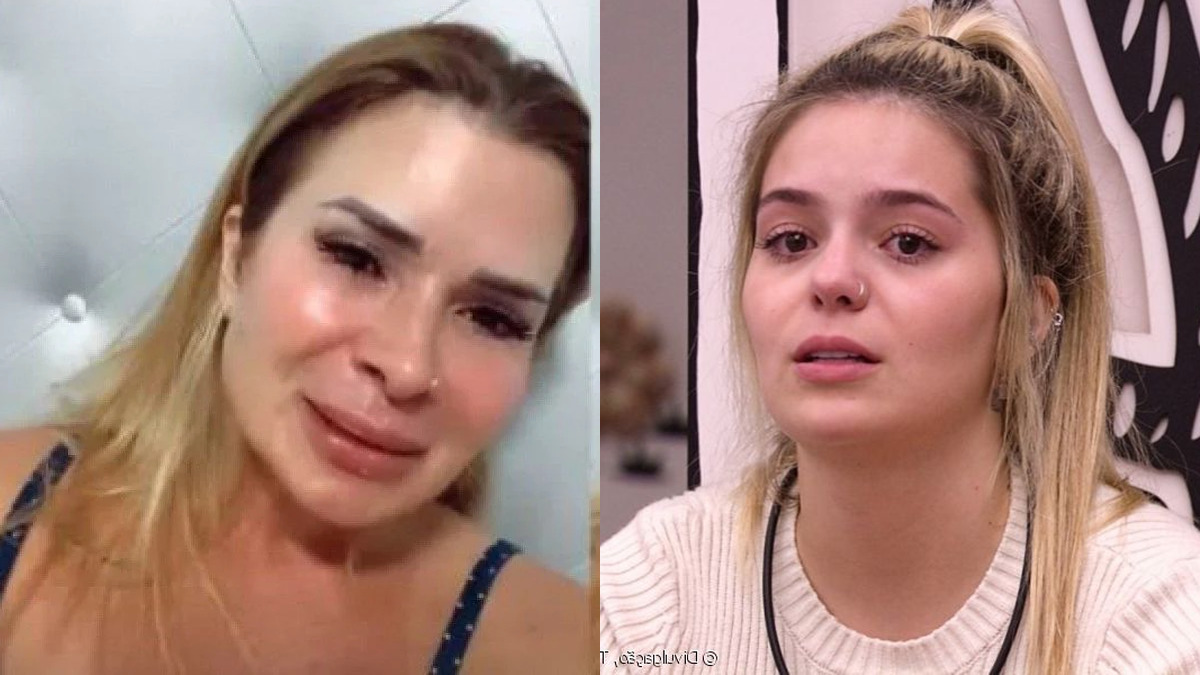 Viviane e Viih Tube