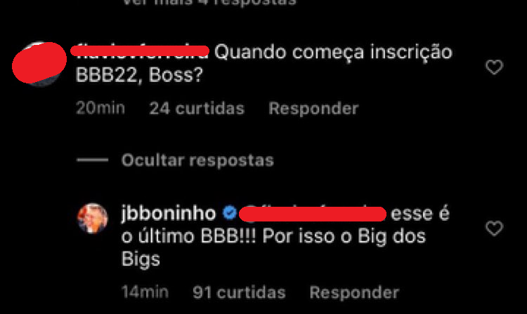Boninho