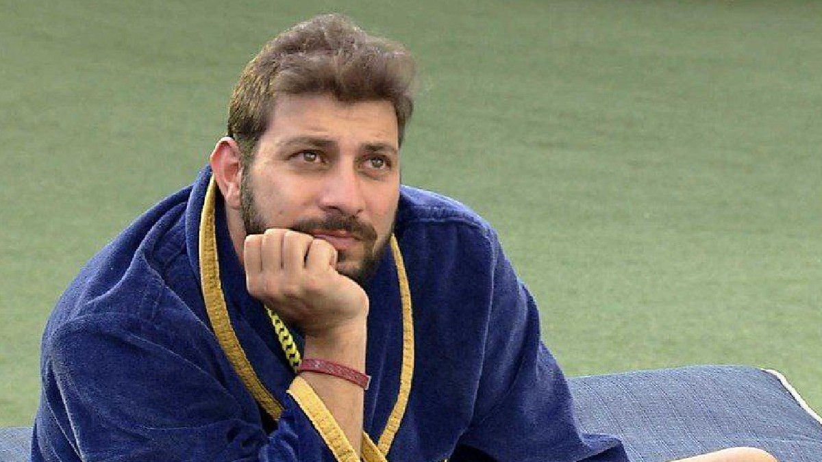 Caio no BBB 21