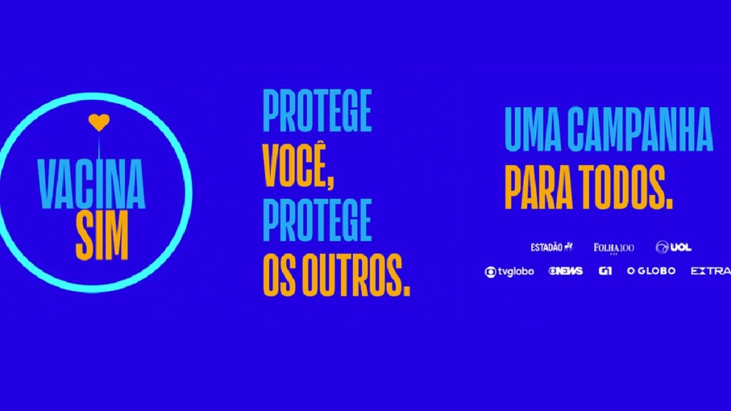 Campanha Vacina Sim