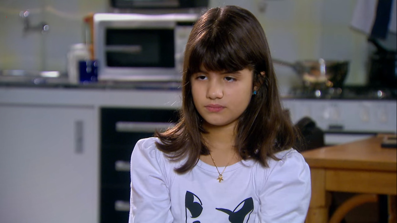 Chiquititas do SBT