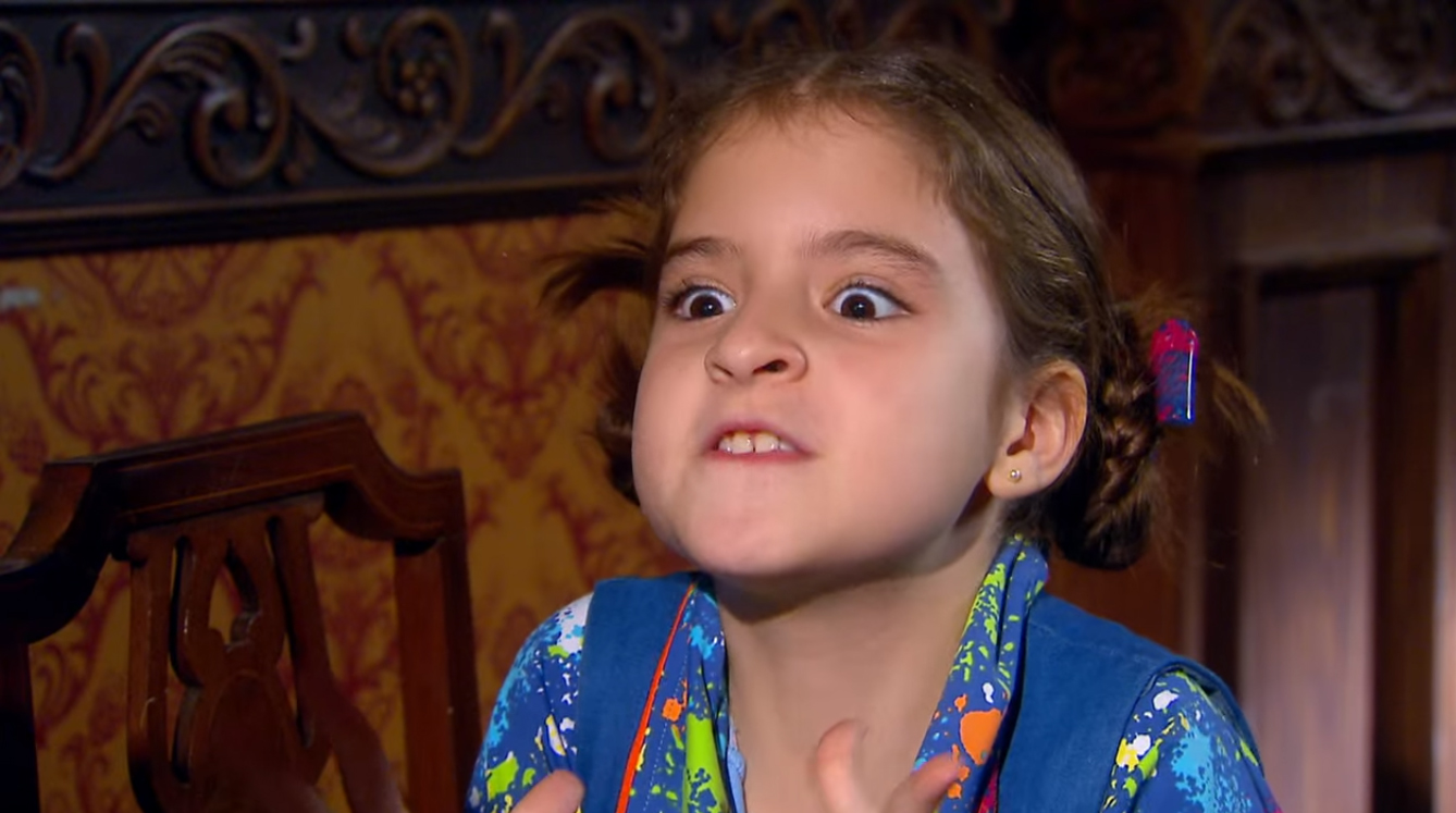 Chiquititas do SBT