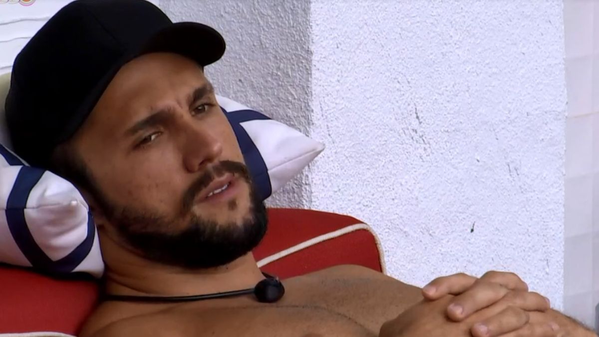 Arthur no BBB 21