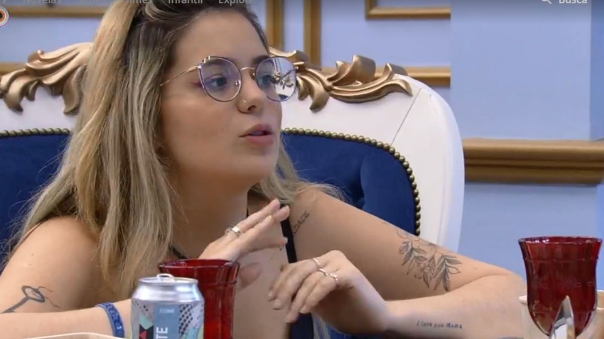 Viih Tube no BBB 21