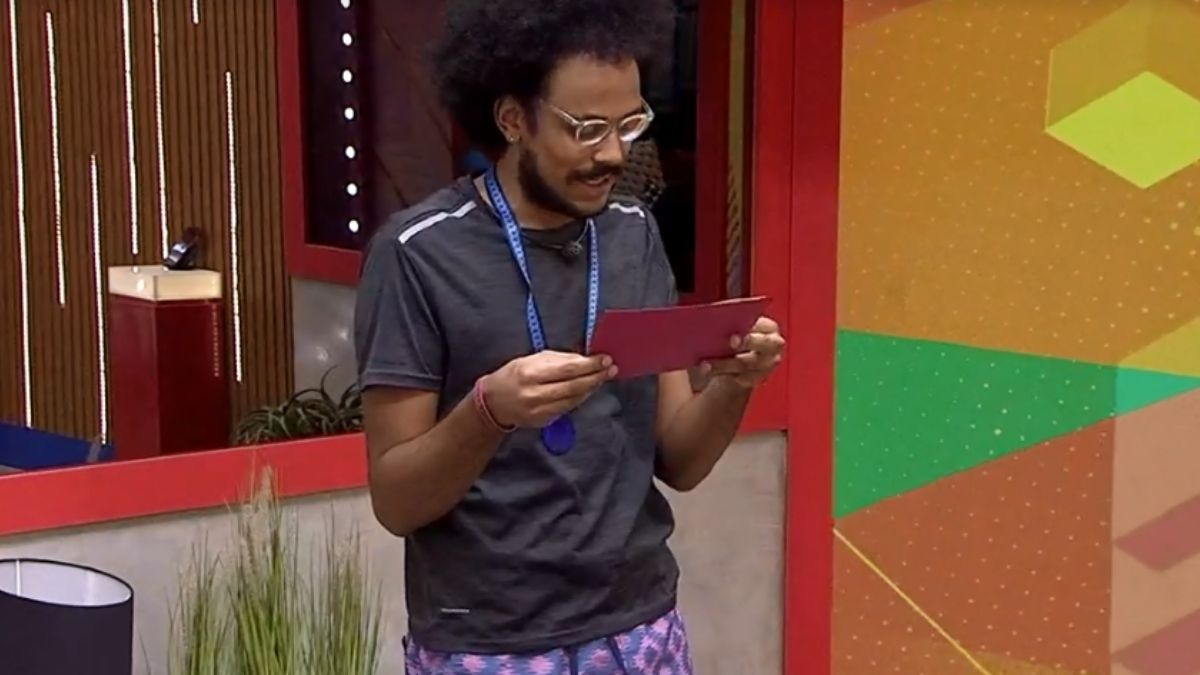 João no BBB 21