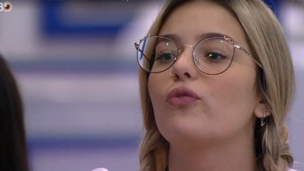 Viih Tube no BBB 21